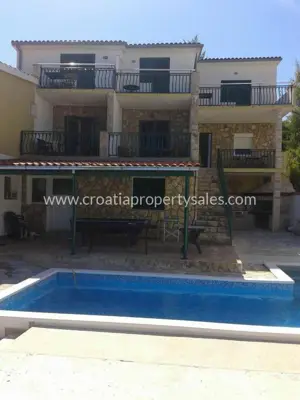 Haus, Šolta, 500 m², 900 000 € - 3