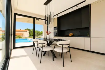 House for sale in Labin, 98 m² - 5
