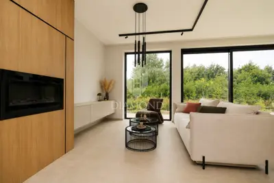 House for sale in Labin, 98 m² - 4