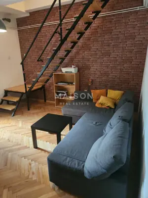 Wohnung 71 m², Trešnjevka - Sjever, renoviert und hell