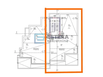 Apartment for sale in Sukošan, 91,3 m² - 19