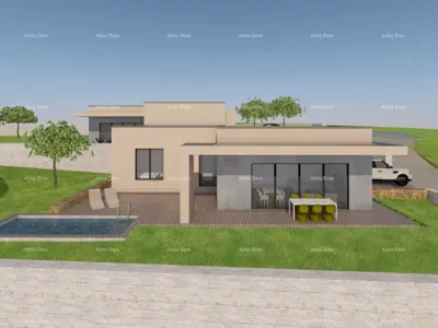 Building land - 8