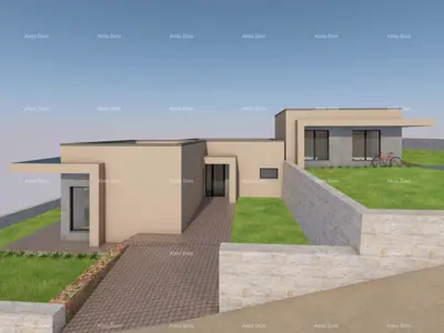 Building land - 4
