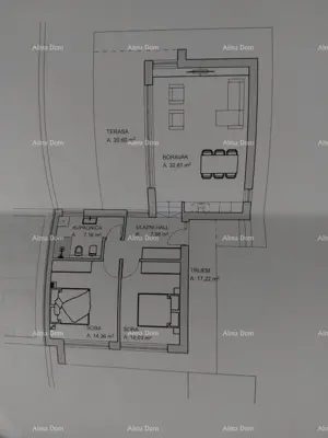 Building land - 5