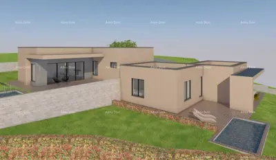 Building land - 7