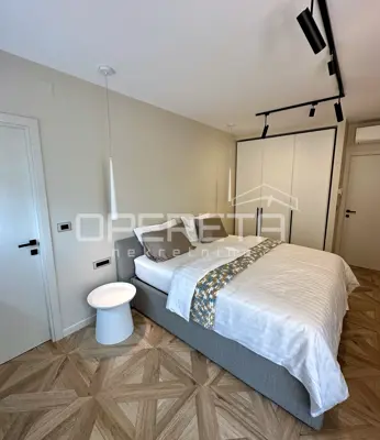 Villa with pool, Mošćenička Draga, quiet location near the sea - 8
