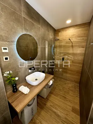 Villa with pool, Mošćenička Draga, quiet location near the sea - 10
