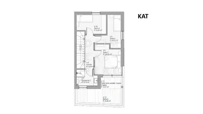 Wohnung zum Kauf in Povljana, 107,4 m² - 9