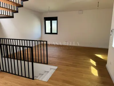 Neubauwohnung, Zentrum Zagreb, 112 m² - 20