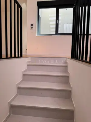Neubauwohnung, Zentrum Zagreb, 112 m² - 21