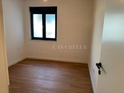 Neubauwohnung, Zentrum Zagreb, 112 m² - 14