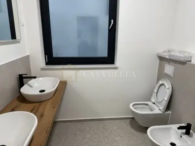 Neubauwohnung, Zentrum Zagreb, 112 m² - 9
