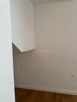 Neubauwohnung, Zentrum Zagreb, 112 m² - 16