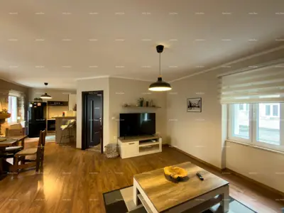 FORUM FUSSGÄNGERZONE. Verkauf einer schön gestalteten Wohnung an attraktiver Lage, Pula, Zentrum!