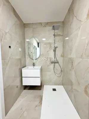 Stan 99,91 m², Bibinje - 3 sobe, terasa i parkirno mjesto - 9