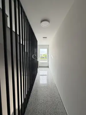 Stan 99,91 m², Bibinje - 3 sobe, terasa i parkirno mjesto - 15