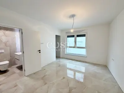 Stan 99,91 m², Bibinje - 3 sobe, terasa i parkirno mjesto - 13