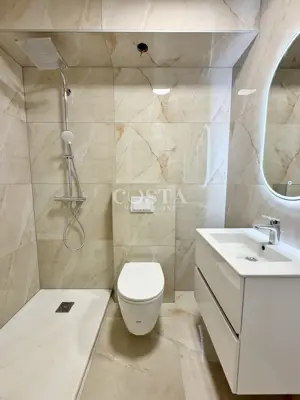 Stan 99,91 m², Bibinje - 3 sobe, terasa i parkirno mjesto - 14