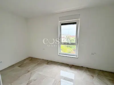 Stan 99,91 m², Bibinje - 3 sobe, terasa i parkirno mjesto - 11