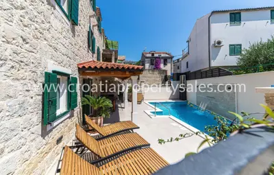 Haus, Kaštela, 196 m², 850 000 € - 2