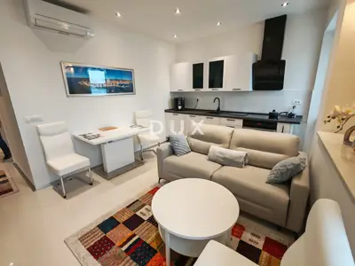 Wohnung 51,31 m², Rovinj - erste Reihe zum Meer und Meerblick - 2