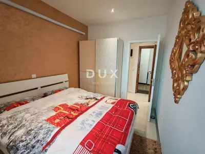Wohnung 51,31 m², Rovinj - erste Reihe zum Meer und Meerblick - 6