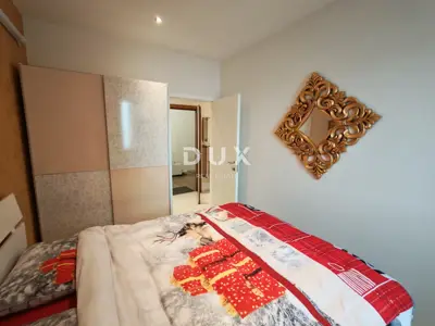 Wohnung 51,31 m², Rovinj - erste Reihe zum Meer und Meerblick - 5