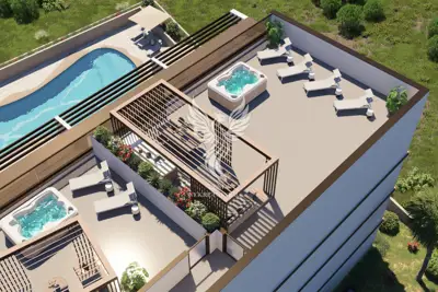 Apartment for sale in Primošten, 75,1 m² - 21