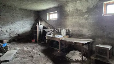 Kuća 160 m², Vrbovsko - velika građevinska okućnica - 15
