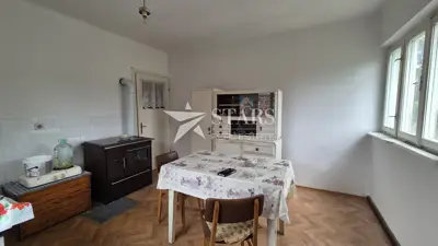 Kuća 160 m², Vrbovsko - velika građevinska okućnica - 4