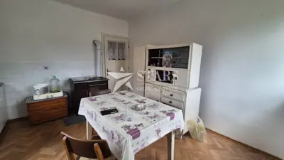 Kuća 160 m², Vrbovsko - velika građevinska okućnica - 3