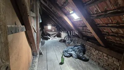 Kuća 160 m², Vrbovsko - velika građevinska okućnica - 11