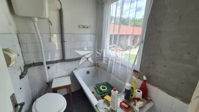 Kuća 160 m², Vrbovsko - velika građevinska okućnica - 10