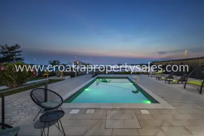 Kuća, Zadar, 263 m², 1 600 000 € - 3
