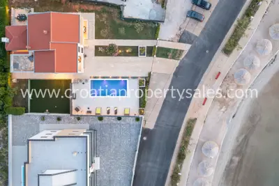 Kuća, Zadar, 263 m², 1 600 000 €