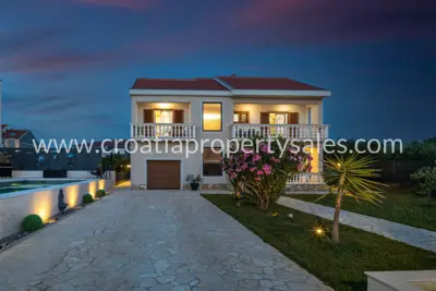 Kuća, Zadar, 263 m², 1 600 000 € - 2