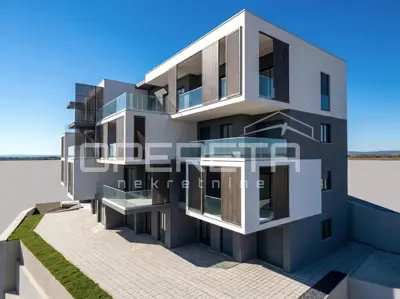 Stan 2S+DB, Nemira kod Omiša, 200 m od mora - 11