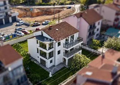 Stan 43 m², Drenova, vrt i parkirno mjesto