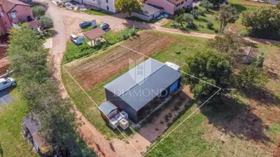 Land plot for sale in Novigrad