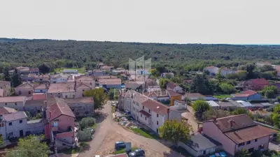 Novigrad, Umgebung wunderschönes Bauland! - 9