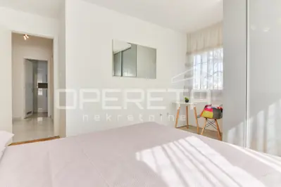 Najam, Stan, Trnje, Radnička, 3s, 80 m² - 12