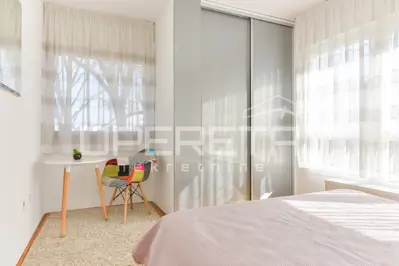 Najam, Stan, Trnje, Radnička, 3s, 80 m² - 6