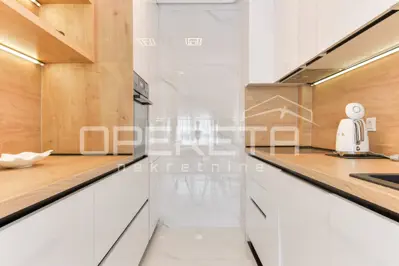 Najam, Stan, Trnje, Radnička, 3s, 80 m² - 8