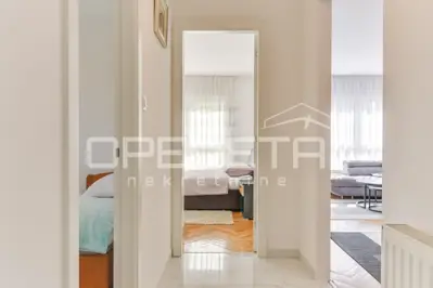 Najam, Stan, Trnje, Radnička, 3s, 80 m² - 17
