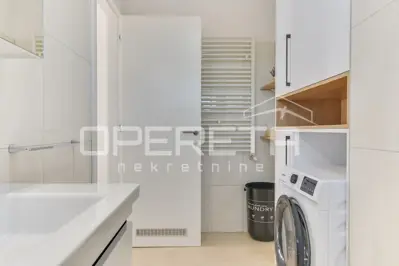 Najam, Stan, Trnje, Radnička, 3s, 80 m² - 16
