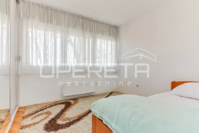 Najam, Stan, Trnje, Radnička, 3s, 80 m² - 4