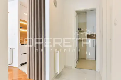 Najam, Stan, Trnje, Radnička, 3s, 80 m² - 18