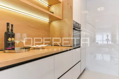 Najam, Stan, Trnje, Radnička, 3s, 80 m² - 9