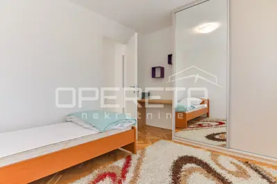 Najam, Stan, Trnje, Radnička, 3s, 80 m² - 13