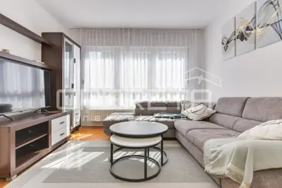 Najam, Stan, Trnje, Radnička, 3s, 80 m² - 2